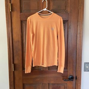 American Eagle Long Sleeve Shirt